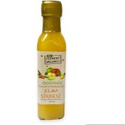 Resim BEFERMENT Organik Elma Sirkesi 250ml 