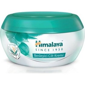 Resim Himalaya Besleyici El ve Vücut Kremi 50 ML 