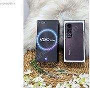 Resim Vivo V50 Lite İkinci El TR | 256 GB 8 GB | Siyah 