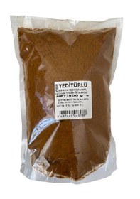 Resim Asude Yedi Türlü Baharat 500 G 