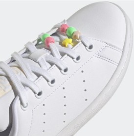 Resim Adıdas Stan Smıth Kadın Ayakkabı Gy1797 Beyaz 