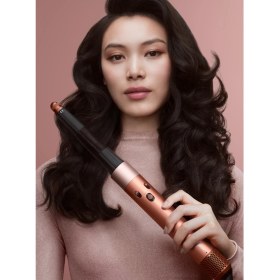 Resim Dyson Airwrap I.d.™ Saç Şekillendirme ve Kurutma Seti 