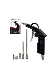 Resim Genel Markalar Baytec Hava Tabancası Seti 5 Prc Set 