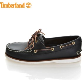Resim CLASSİC BOAT BOAT SHOE Erkek Mavi Tekne Ayakkabısı TB0740364841 
