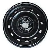 Resim Fiat Linea 2006-2010 Arası Jant ( 15 Jant ) Orijinal Opar 51966659 