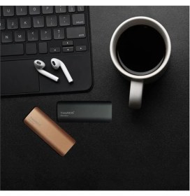 Resim TwinMos 2 Tb Twınmos Ext SSD Usb3.2/type-C Dark Grey PSSD2TBMEDB 