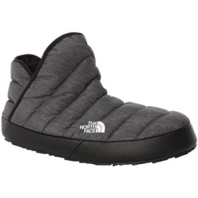 Resim The North Face Thermoball Traction Kadın Terlik Gri 