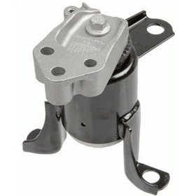 Resim YERLİ 8V516F012BJ | Ford Fiesta 2008-2012 1.4 TDCI Sağ Üst Motor Takozu 