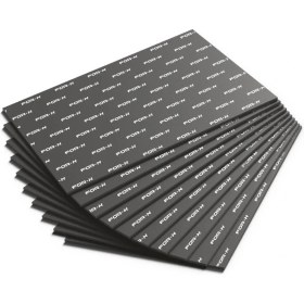 Resim For-X Ses Yalıtım Malzemelesi - For-X Izolasyon Malzemesi - Ses Sistemi Yalıtım Malzemesi 