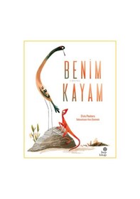 Resim Benim Kayam Hep Kitap Elvis Peeters 