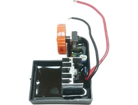 Resim Nesta Makita Tipi 9237 Polisaj Devir Ayar Kartı 