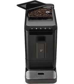 Resim Tchibo Esperto2 Caffe Tam Otomatik Kahve Makinesi 