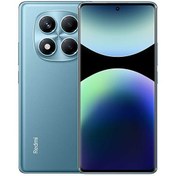 Resim Xiaomi Redmi Note 14 Pro YD | 256 GB 8 GB Mavi 