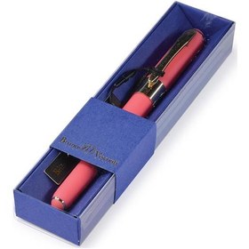 Resim Bruno Visconti Tükenmez Kalem Monaco 0.5 MM Mercan 20-0125/206 