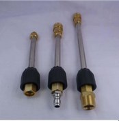 Resim Uzatma Çubuğu Temizleme Aletleri Bahçe Mızrağı Sulama 20cm C 