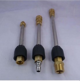 Resim Uzatma Çubuğu Temizleme Aletleri Bahçe Mızrağı Sulama 20cm B 