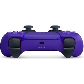 Resim Ps5 Dualsense Wireless Controller Galactic Purple Bilkom Garanti 