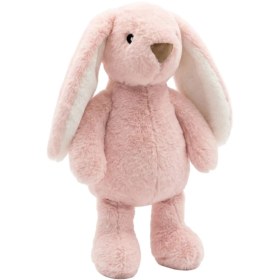 Resim Tavşan Lena Uyku Arkadaşım Pembe 