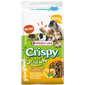 Resim Versele Laga Crispy Snack Fibres 650 Gr 