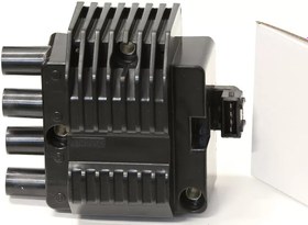 Resim Opel Astra F 1.4 / 1.6 Ateşleme Bobini İthal Ürün 1208063 