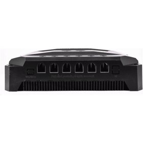 Resim Alpex 30 Amper Digital Ekranlı Pwm Solar Şarj Regülatörü 