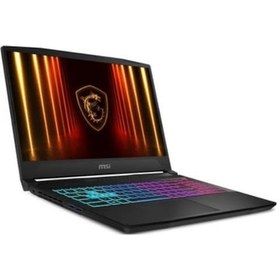 Resim MSI Katana 15 Hx B14WGK-068XTRHMF74 i7-14650HX 48 GB 4 TB SSD 8 GB RTX5070 15.6" W10H Dizüstü Bilgisayar 