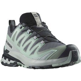 Resim Salomon Xa Pro 3d V9 W 4565 Çok Renkli 