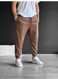 Resim Kahve Baget Pantolon Coc2155 Kahverengi 