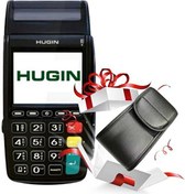 Resim Hugin Tiger 4G T300 Yeni Nesil Pos Yazar Kasa ve Çanta 