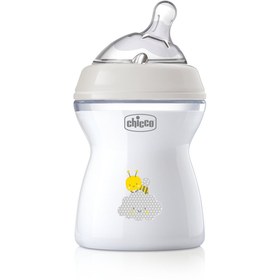 Resim Chicco NATURALFEELING PP BİBERON 2 AY+ 250 ML 