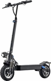 Resim 012 ELEKTRİKLİ SCOOTER (800W) 