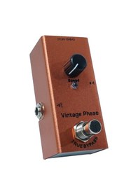 Resim Midex Vpp Vintage Phase Gitar Efekt Pedalı 