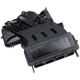 Resim YÜKSEL EMME MANİFOLDU KOMPLE 1.6 BSE MOTOR PARÇA NO: 06A133206BD 