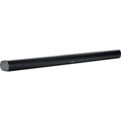 Resim Grundig GSB 910 Black Bluetooth Soundbar 2 x 20W Ses Sistemi 