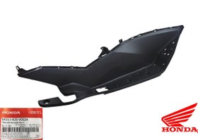 Resim Honda PCX 125\u002F150 14-17 Sağ Ön Basamak 