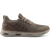 Resim Dockers 238505 Erkek Günlük Spor Ayakkabı C-doc945950e01035 Bej 