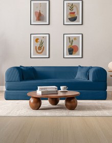 Resim GOOD NİGHT Eco Legom Tamamen Sünger Yıkanabilir Kılıflı 