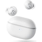 Resim Soundpeats Free2 Classic Bluetooth 5.1 TWS Kablosuz Kulak içi Kulaklık 