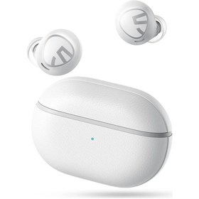 Resim Soundpeats Free2 Classic Bluetooth 5.1 TWS Kablosuz Kulak içi Kulaklık 