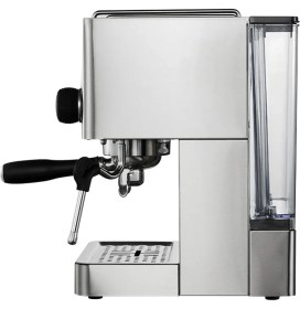 Resim idose Adora Gen2 PID Dual Boiler Ev Tipi Manuel Espresso Makinesi 