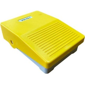Resim 220v Elektrikli Plastik Ayak Pedalı 