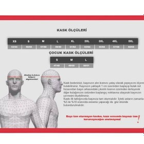 Resim Hjc RPHA12 Kask Kos MC27SF 