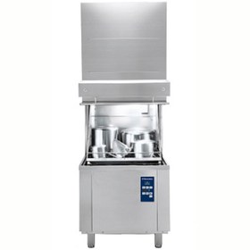 Resim Electrolux Professional Otomatik Kazan Yıkama Makinesi, Önden Ve Yandan Yükleme Opsiyonu, Otomatik Giyotin Kapak, Elektronik Kontrol - 833 Mm EPPWEASMS 