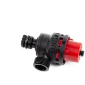 Resim Buderus Kombi Emniyet Ventili 