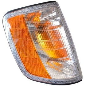 Resim Mercedes W124 Ön Sinyal Sag Amerikan Tipi 560097477 
