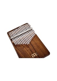 Resim Meinl Sonic Energy Kl1703s Solid C Major 17 Note Kalimba Acacia 