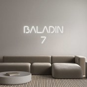 Resim Özel Tasarım : BALADIN 7 