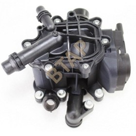 Resim Btap Bmw Termostat F20/30 G20/30 B38/46/48 11537644811 Termostat 