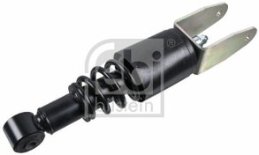Resim FEBI BILSTEIN 179714 | Susturucu Surucu Kabını Yataklaması Mercedes 