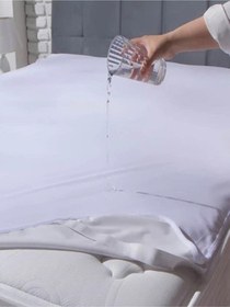 Resim Medikaltec Sıvı Geçirmez Yatak Alezi 